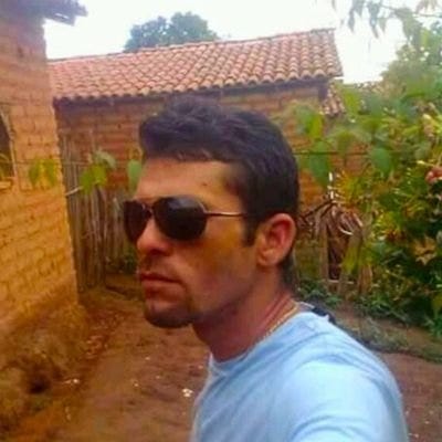 Substack profile picture for @rogerio