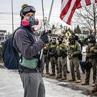 Order Out Of Chaos: Death Of Minnesota Woman At The Hands Of ICE Officer Sparks Riots And Blessing From The Trump Administration To Operate With Impunity
