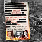 Hidden History: The Secret Origins of the First World War Explainer
