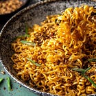 The Lazy Dinner I Make When I Don’t Want to Cook