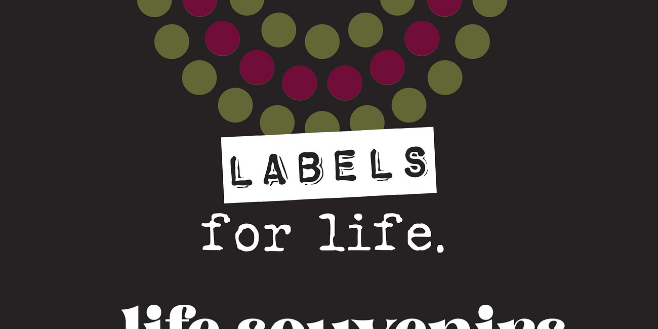 Labels for Life
