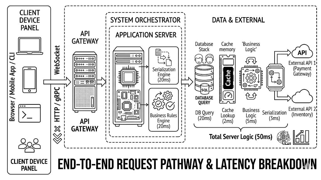 Scaleft Client System Design Deep Dives: Part - 1 - by Better Engineering
