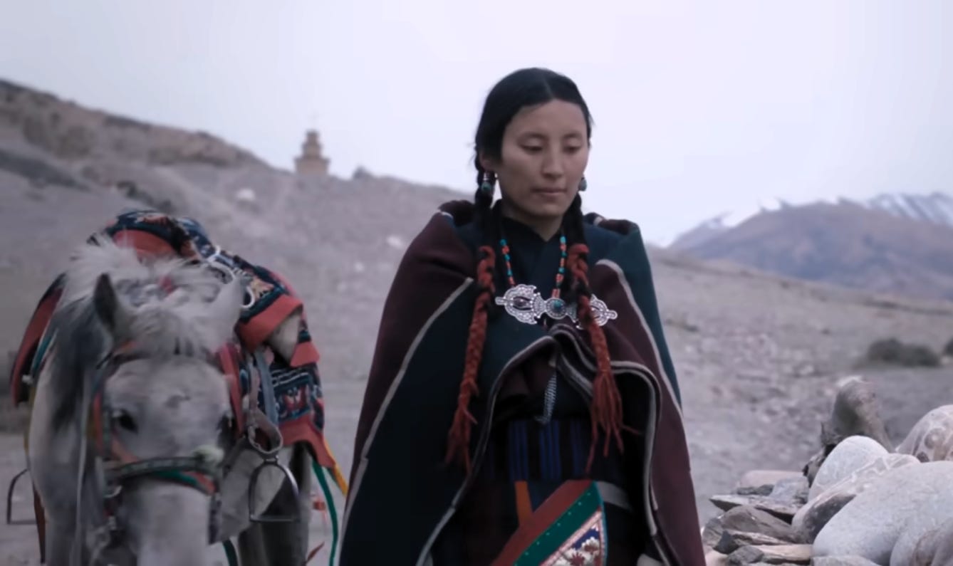Shambhala: Navigating tradition, suffering, and spiritual awakening -  OnlineKhabar English News