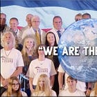 The America's Frontline Doctors Did A 'We Are The World' Music Video And Now We Are All Dead