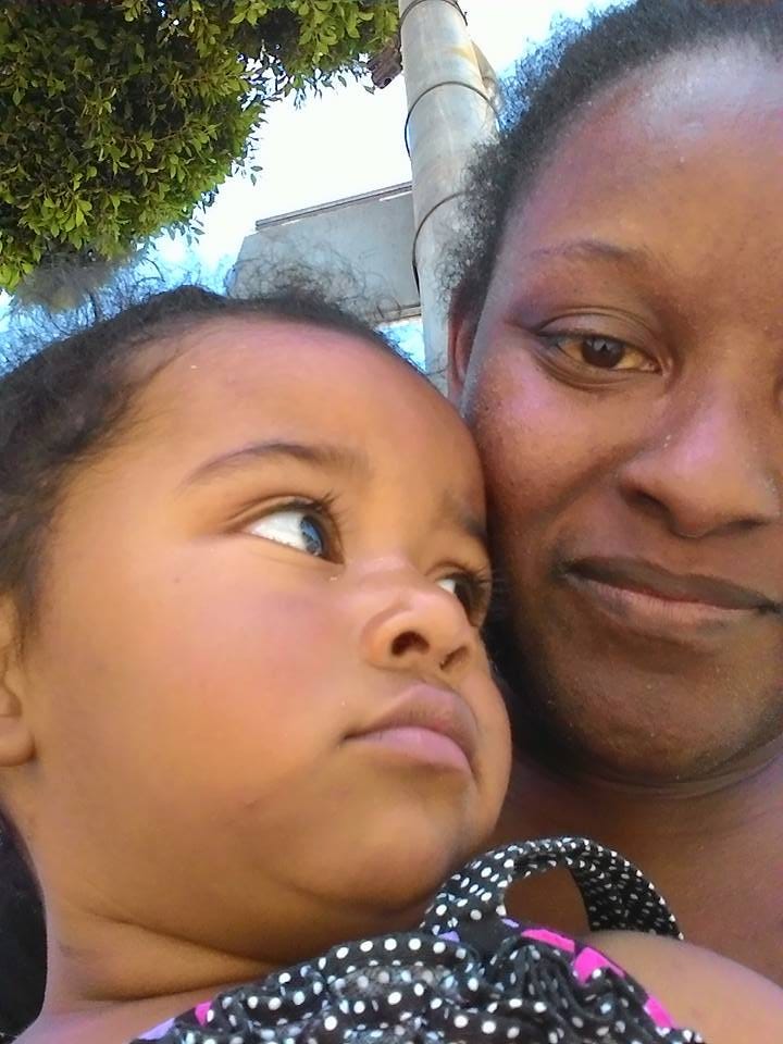 Nicole Fitts, Arianna Fitts Nicole Fitts, Arianna Fitts