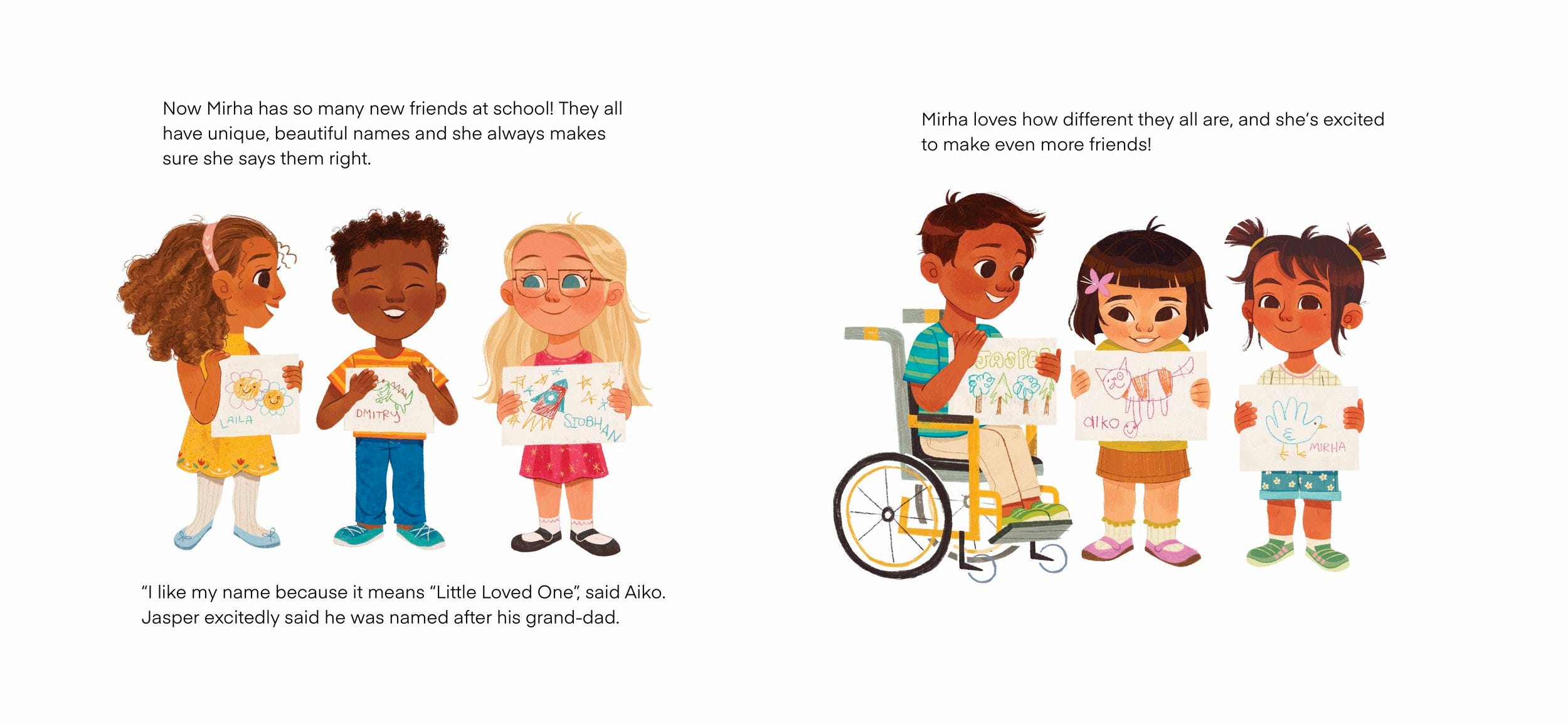 FIVE WAYS TO WORK AS A CHILDREN'S ILLUSTRATOR PICTURE BOOK BASICS #1