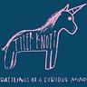 Tyler Knott Gregson - Rattlings of a Curious Mind