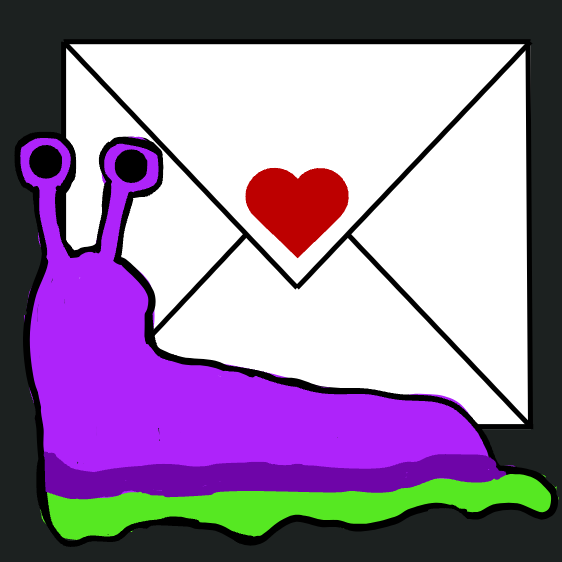 Slug Mail