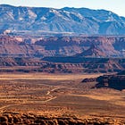 West's Sacred Cow part II: Indian Creek case study