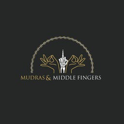 Mudras & Middle Fingers