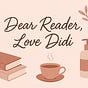 Dear Reader, Love Didi❤️✨'s avatar