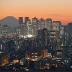 Capital Flows and Asset Markets