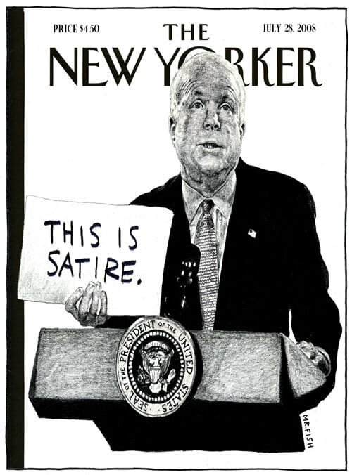 This Is Satire - Truthdig: Expert Reporting, Current News, Provocative ...