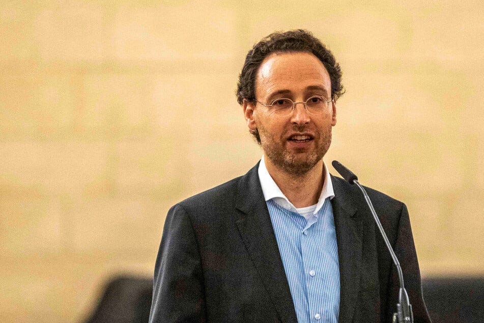 Nach 17 Jahren wurde er 2022 als Frauenkirchen-Organist entlassen. (Archivbild) Nach 17 Jahren wurde er 2022 als Frauenkirchen-Organist entlassen. (Archivbild)