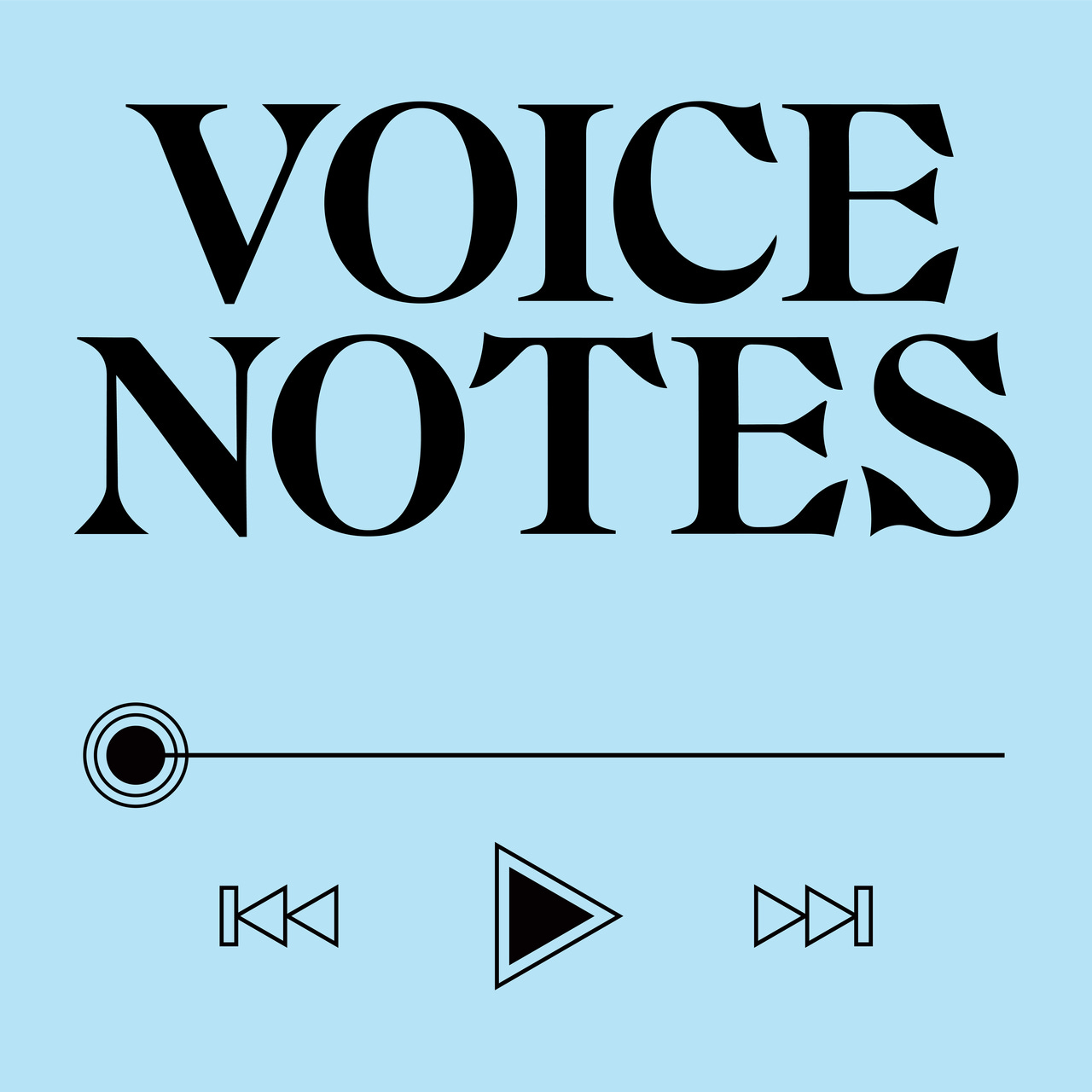 Voice Notes