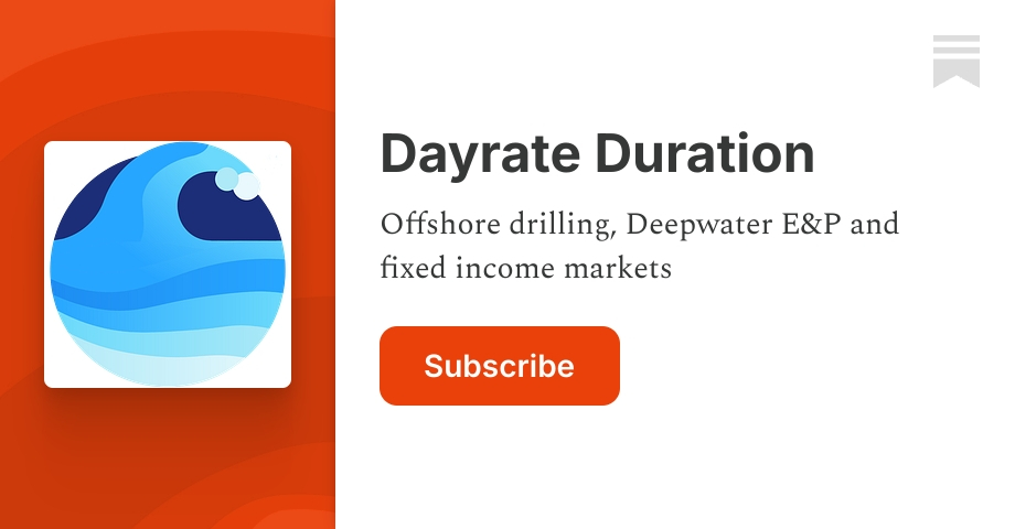 Dayrate Duration | Substack