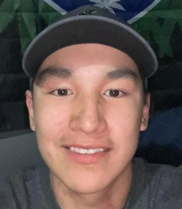 Linden Naldzil-McDonald Linden Naldzil-McDonald