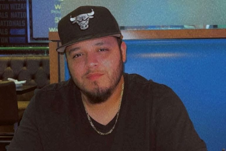 Kilmar Abrego Garcia was ‘tortured’ in El Salvador prison, his lawyers say