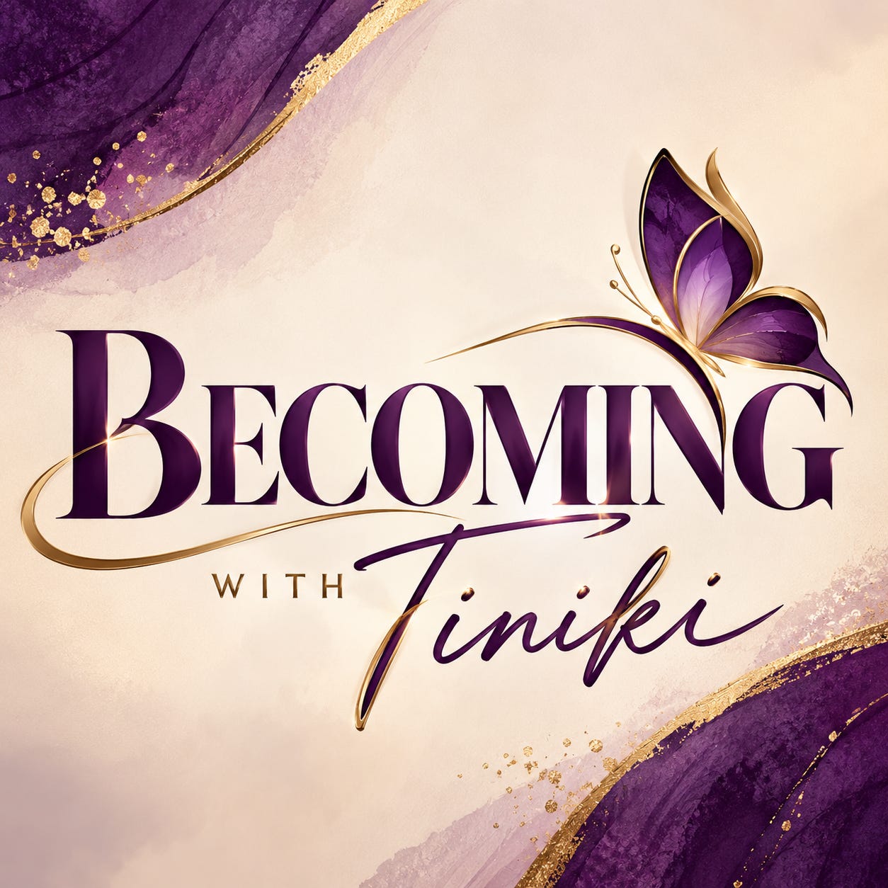 Becoming With Tiniki