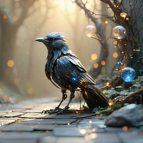 Seeker: The Mind & Intelligence