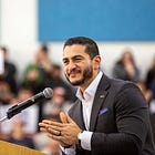 First Draft: Abdul El-Sayed Surges After Hasan Piker Endorsement