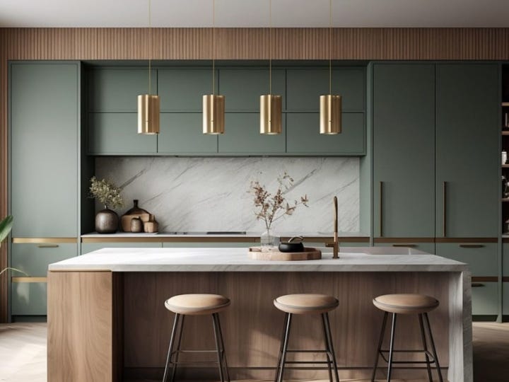 Modular Kitchen Designs  - by Grace Locks Ltd.