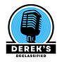 Derek's avatar