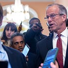 Why piecemeal funding bills won’t solve the shutdown