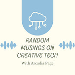 Newest Musings, Articles, and Projects from Arcadia Page