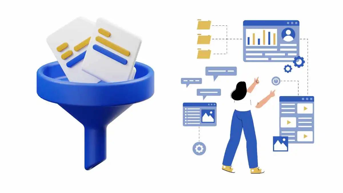 Data Filtering Explained, Types & Tools [How To Tutorials]