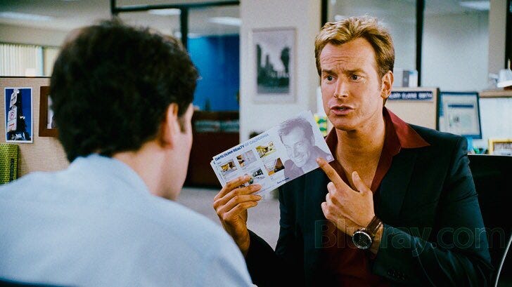 Rob Huebel on X: "Happy Birthday Paul Rudd. https://t.co/KX4kxQPMKP" / X Rob Huebel on X: "Happy Birthday Paul Rudd. https://t.co/KX4kxQPMKP" / X