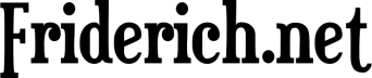 Friderich.net