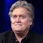 Will The Epstein Files Be The End Of Steve Bannon’s MAGA Career?