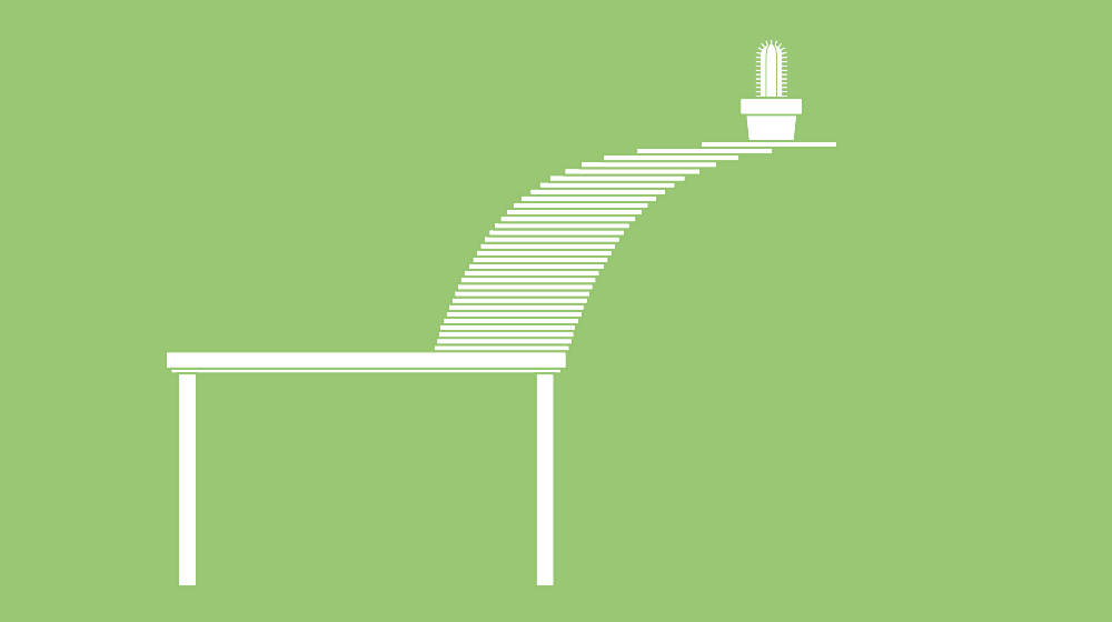How to Hang Far Out Over the Edge | Quanta Magazine