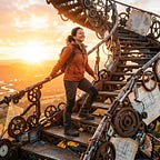 Buchdialoge 📚 Zusammenfassungen per Podcast