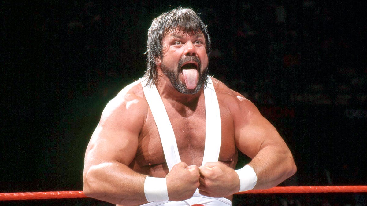 Steve Williams
