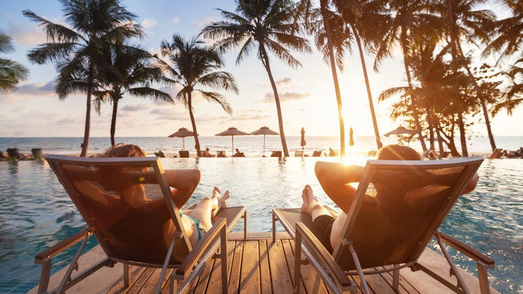 How To Gain Luxury Travel Deals During These Critical Times How To Gain Luxury Travel Deals During These Critical Times
