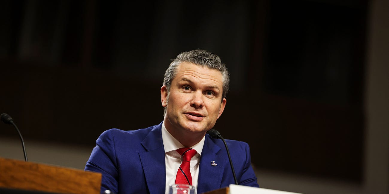 The Corruption Requires the Stupidity