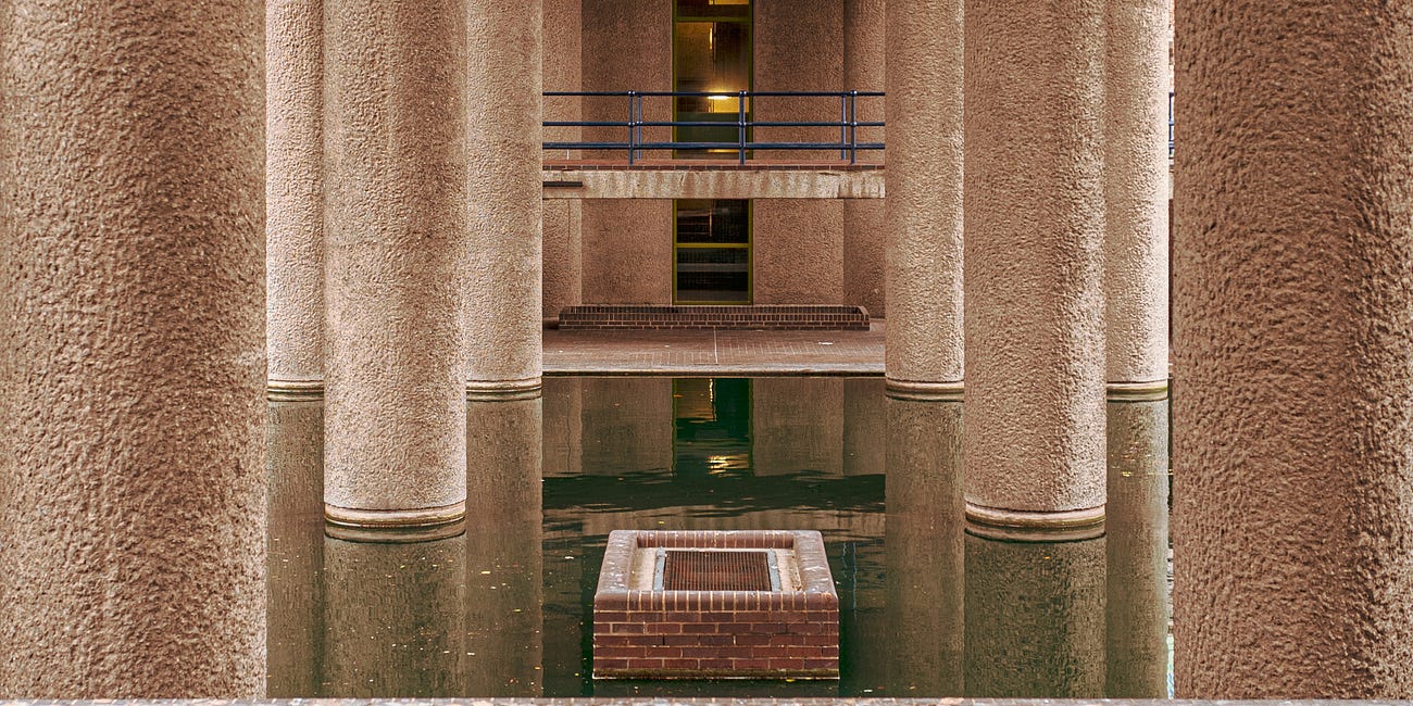 Barbican