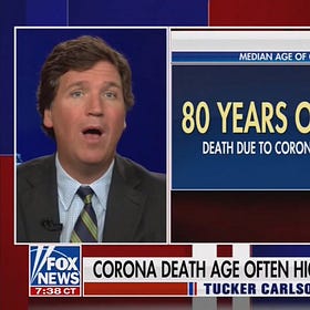 Mortality Basics with Meep: Median, Mode, and Mean Age at Death and Life Expectancy  