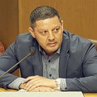 The city that sues itself: how the Privacy Advisory Commission enables conflicts of interest