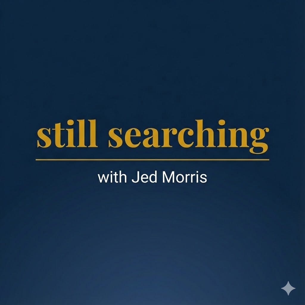 Still Searching