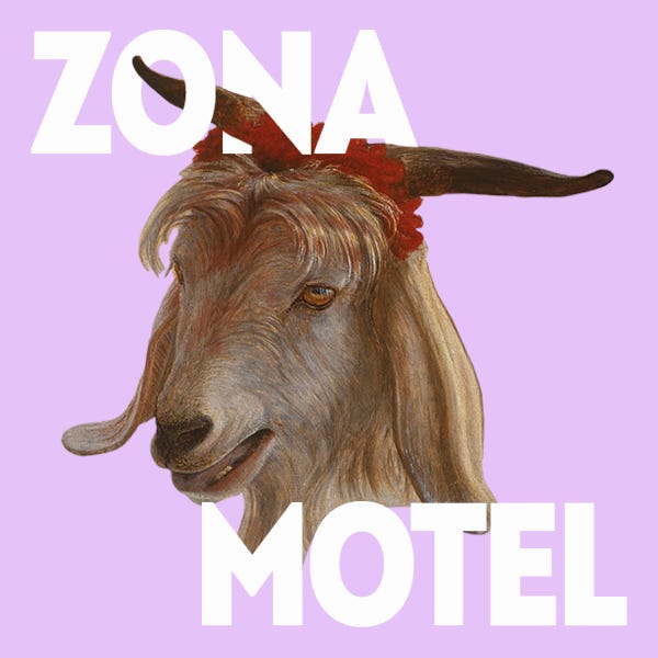 Zona Motel