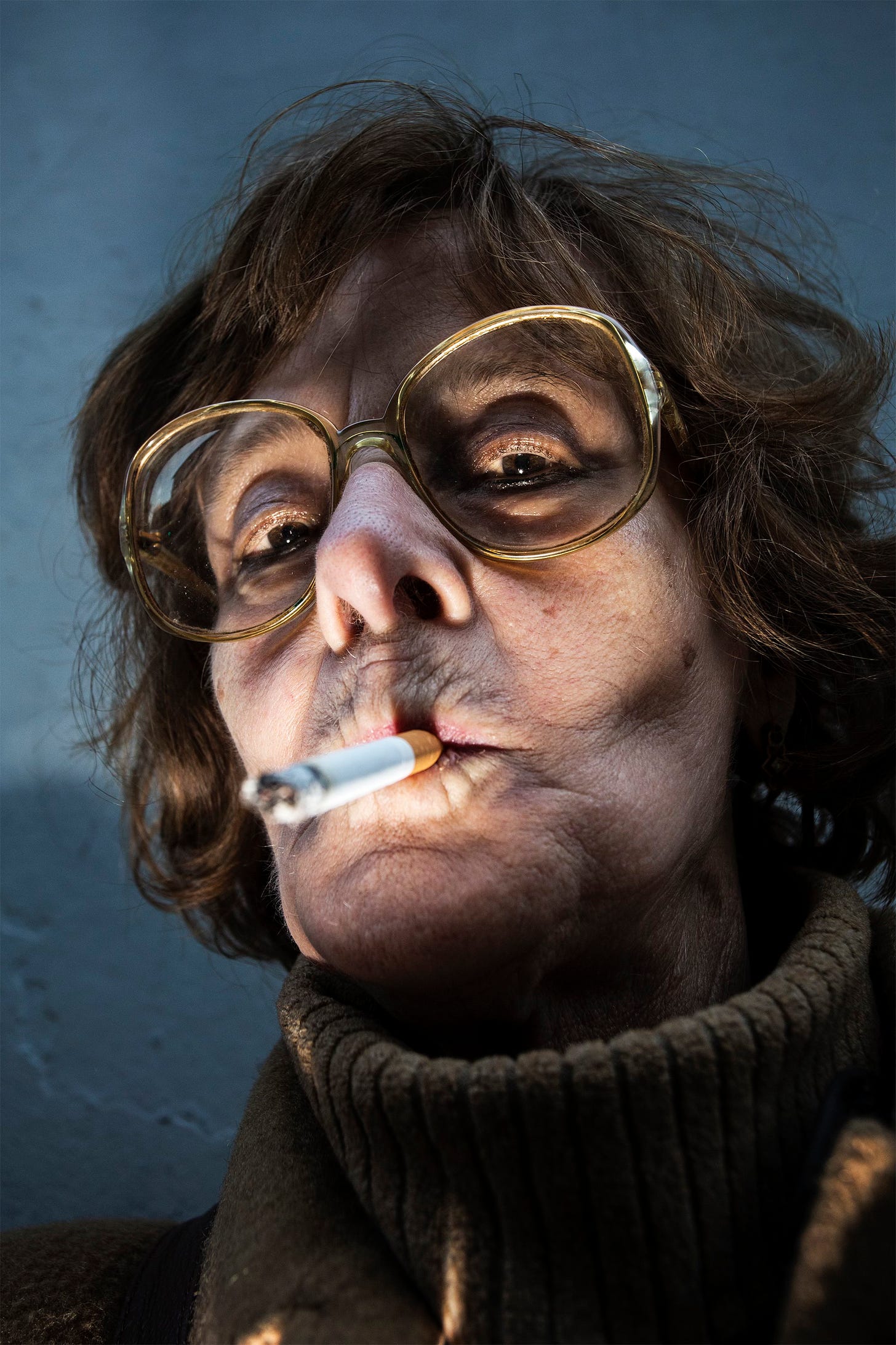 Hidden Florence. Photo by Daniele Dainelli.