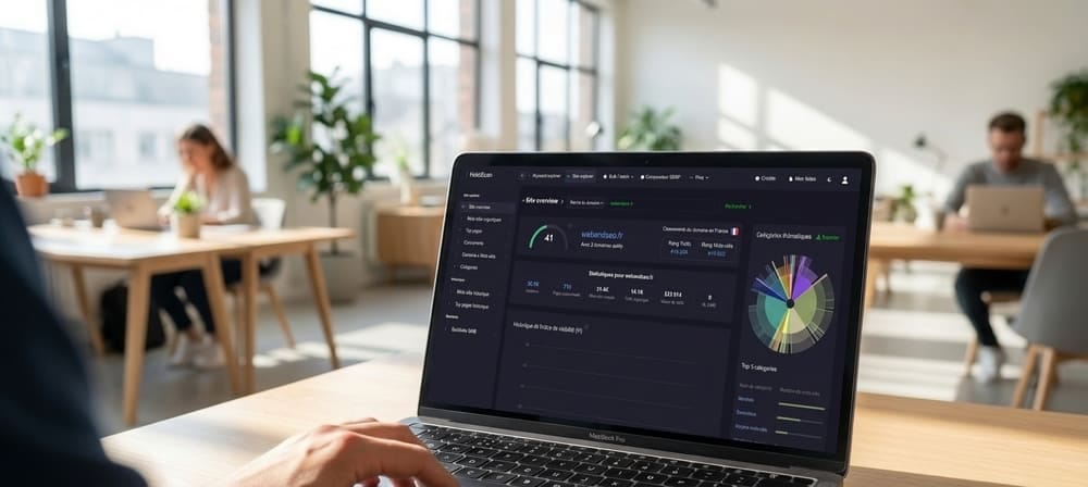 HaloScan : dernières updates & deal Black Friday