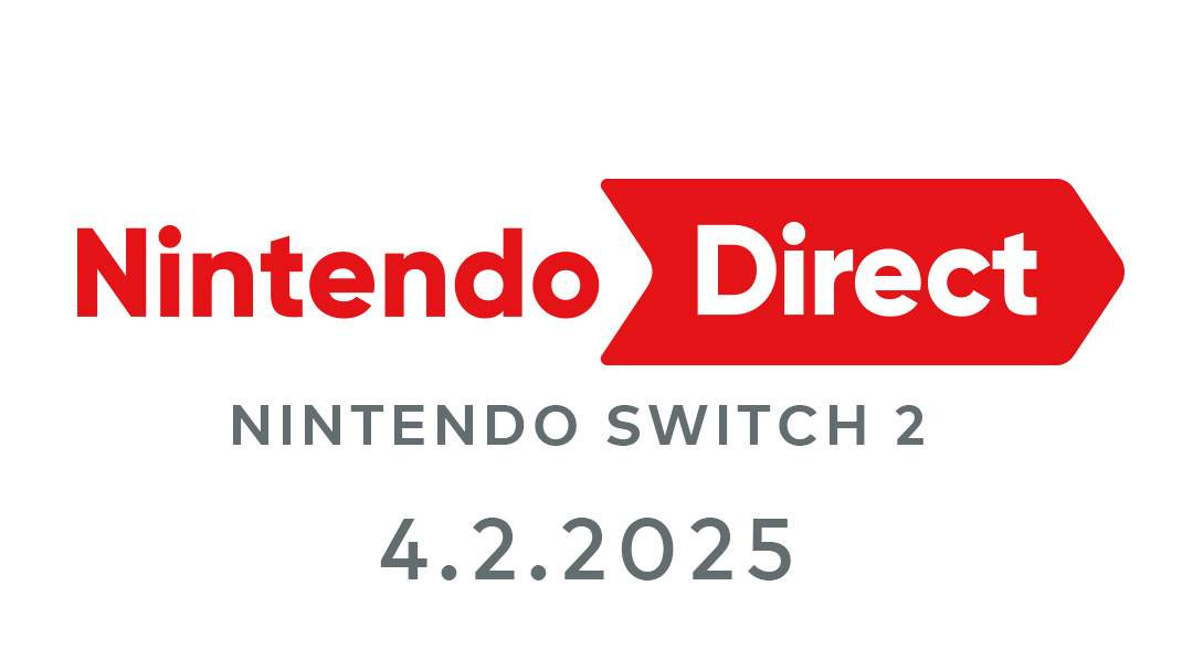 Nintendo Switch 2 Direct