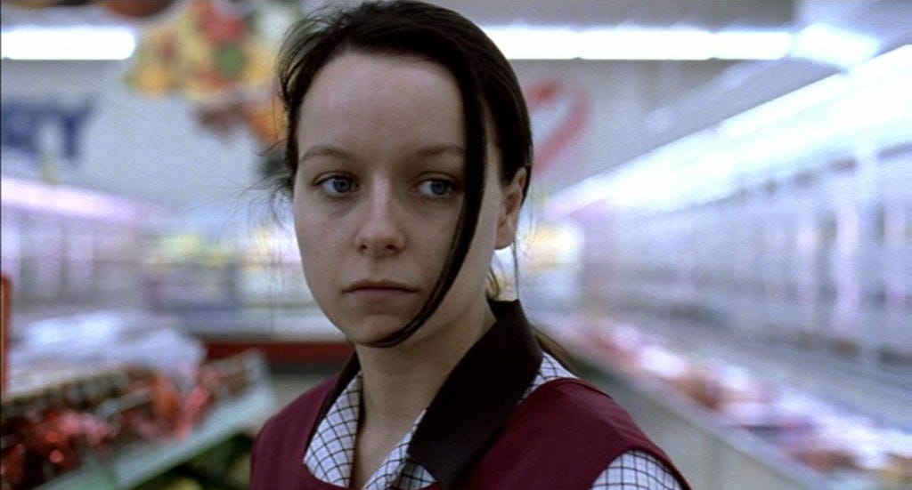 Morvern Callar (2002)