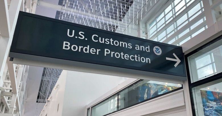 U.S. proposes social media inspections on visitors: Travel Weekly