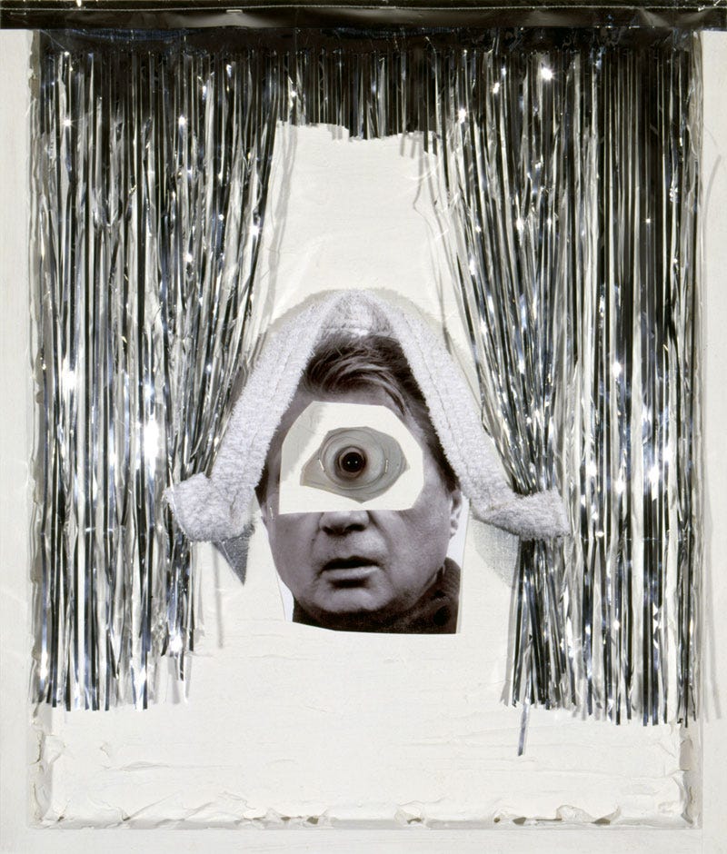 Rosemarie Trockel's non-retrospective | Sleek Magazine