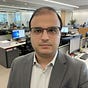 Romulo Bacchiega's avatar